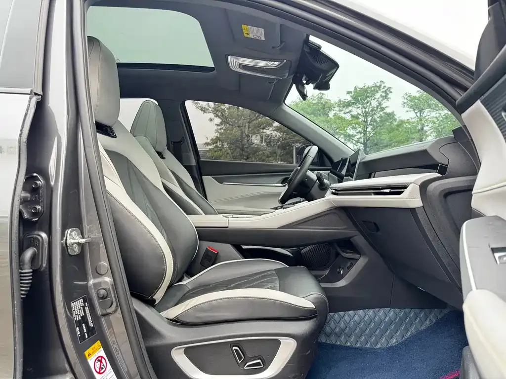 Changan CS75PLUS 2023 из CN, фото 3