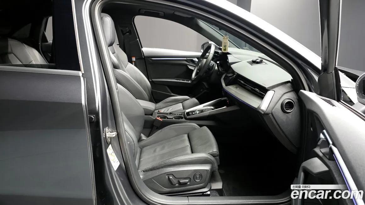 Audi A3 2023 из KR, фото 9
