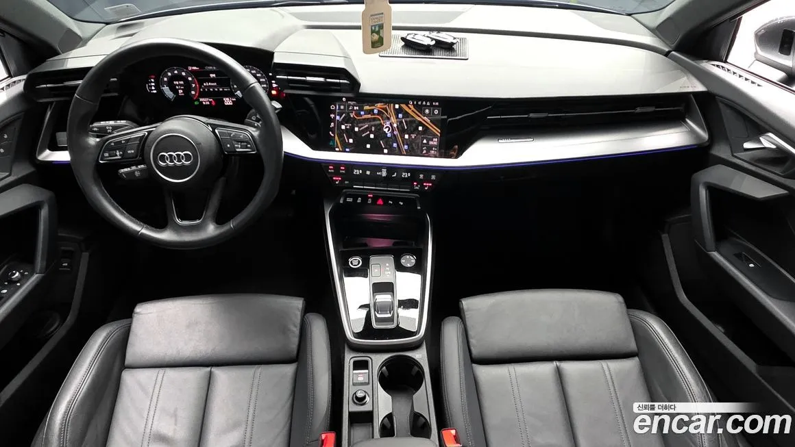 Audi A3 2023 из KR, фото 6