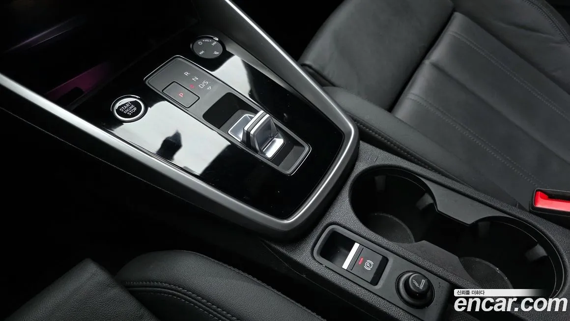 Audi A3 2023 из KR, фото 7