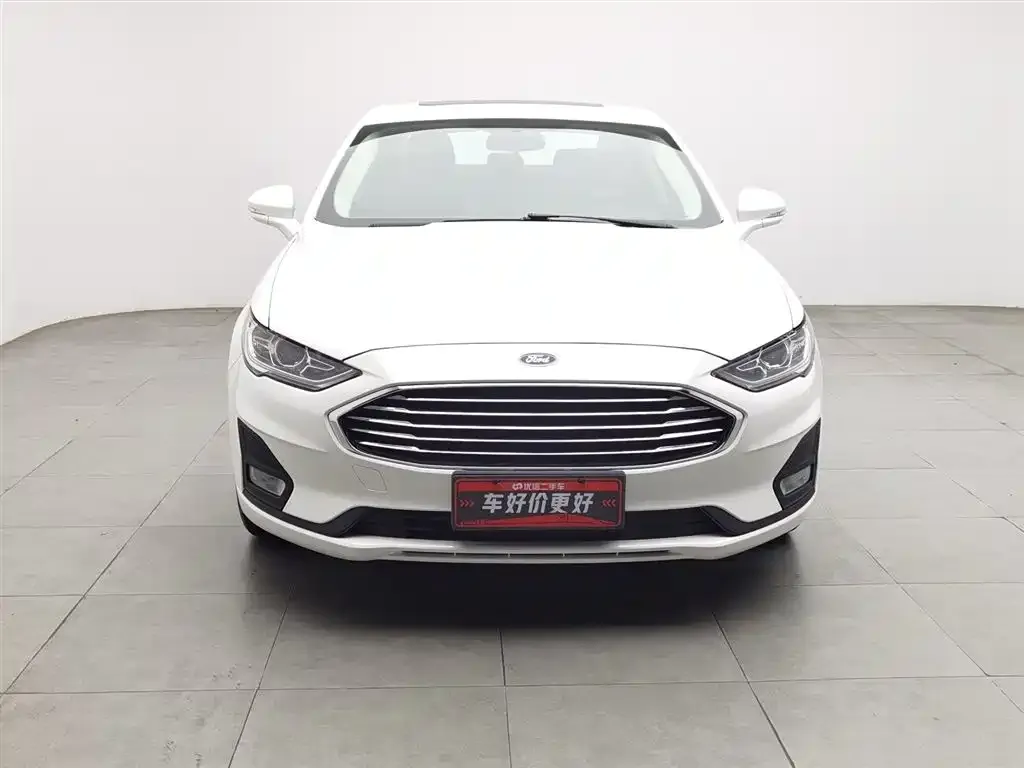 Ford Mondeo 2021 из CN, фото 3