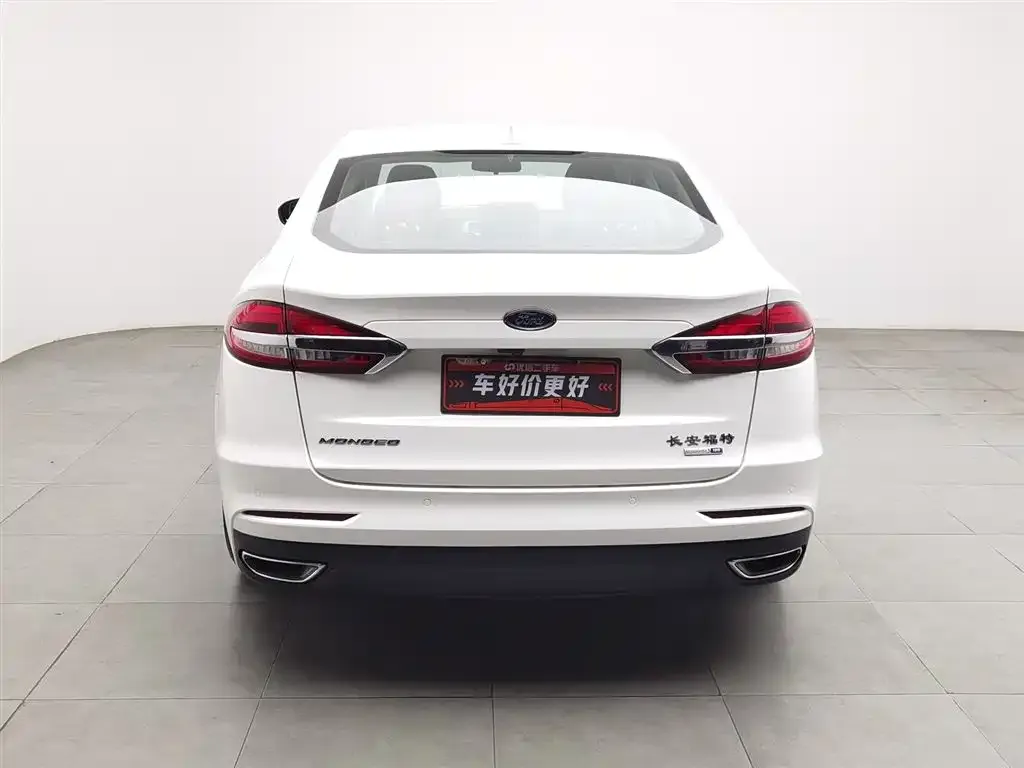 Ford Mondeo 2021 из CN, фото 8