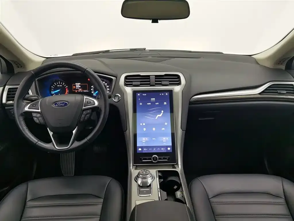 Ford Mondeo 2021 из CN, фото 2