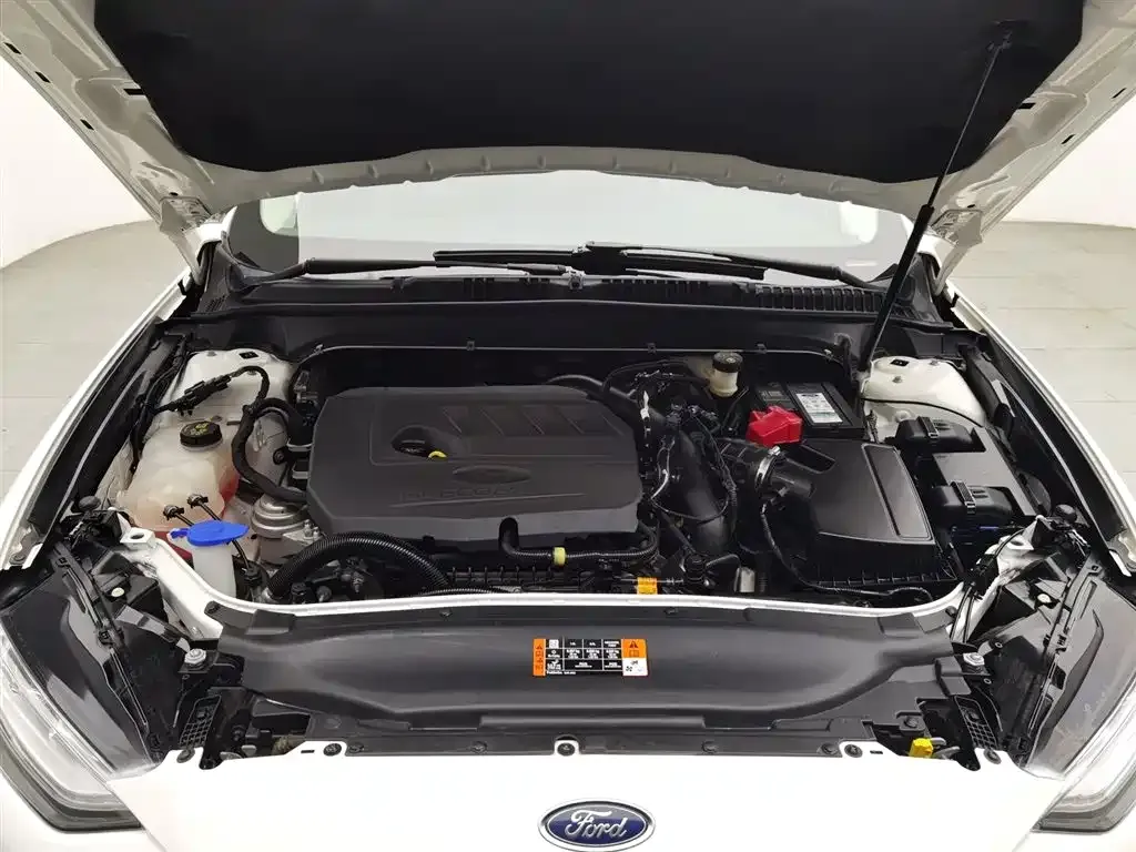 Ford Mondeo 2021 из CN, фото 9