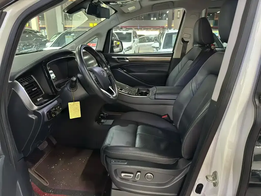 GAC Motor Trumpchi M8 2022 из CN, фото 7