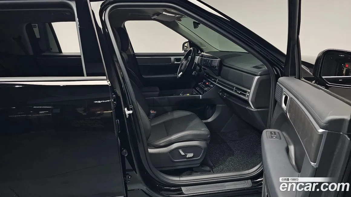 Hyundai Santafe — фото 7