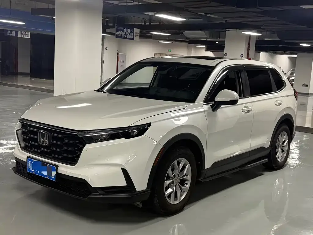 Honda CR-V 2023 из CN, фото 1