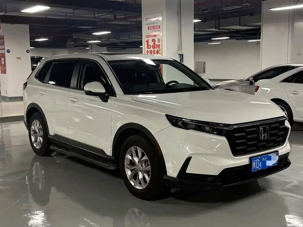 Honda CR-V 2023 из CN, фото 9
