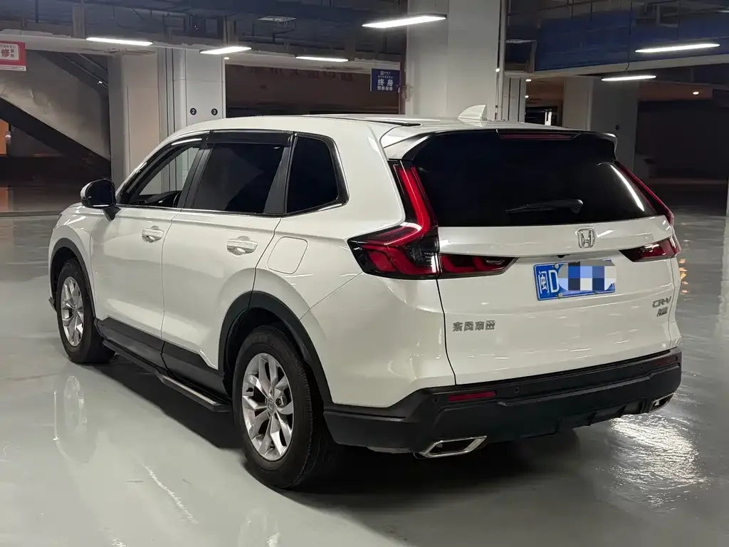 Honda CR-V 2023 из CN, фото 3