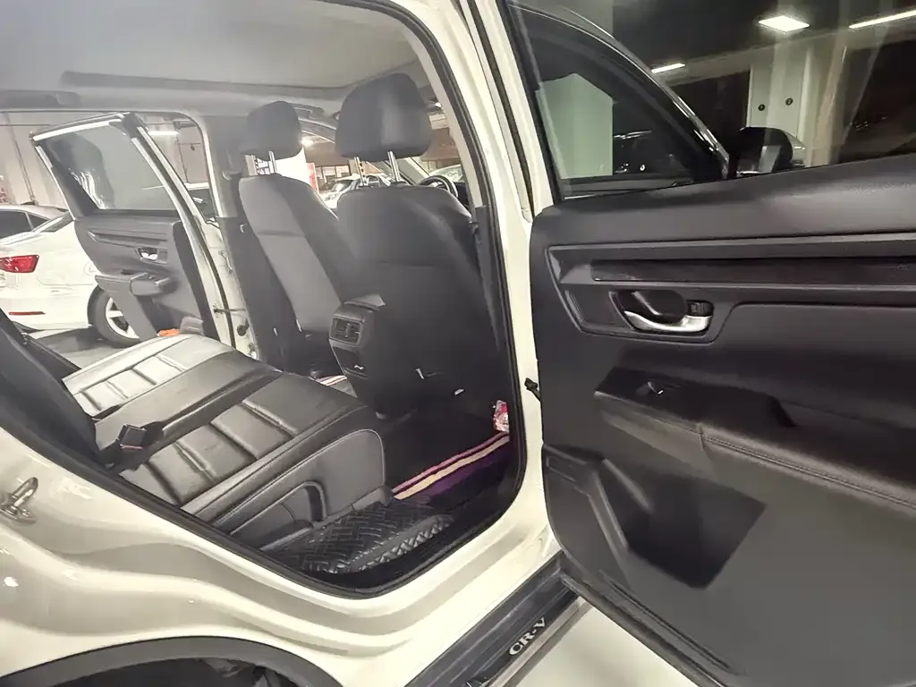 Honda CR-V 2023 из CN, фото 6