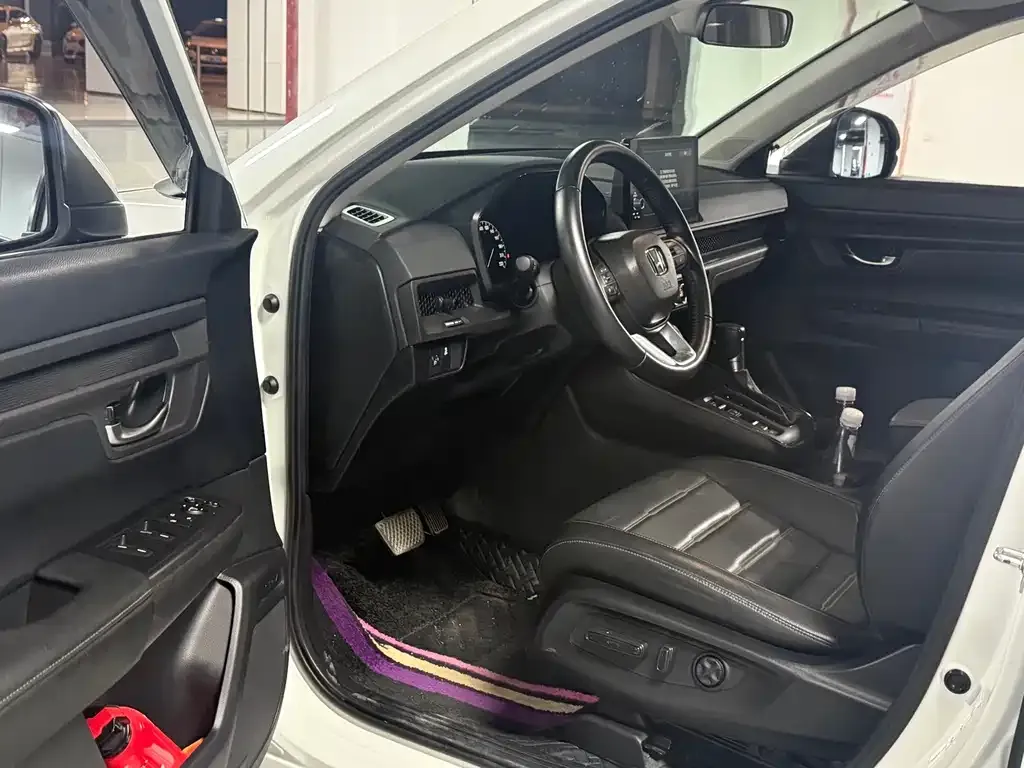 Honda CR-V 2023 из CN, фото 7