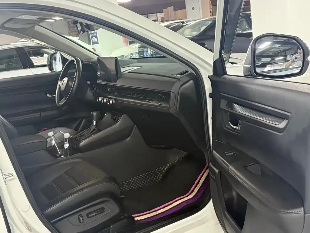 Honda CR-V 2023 из CN, фото 8