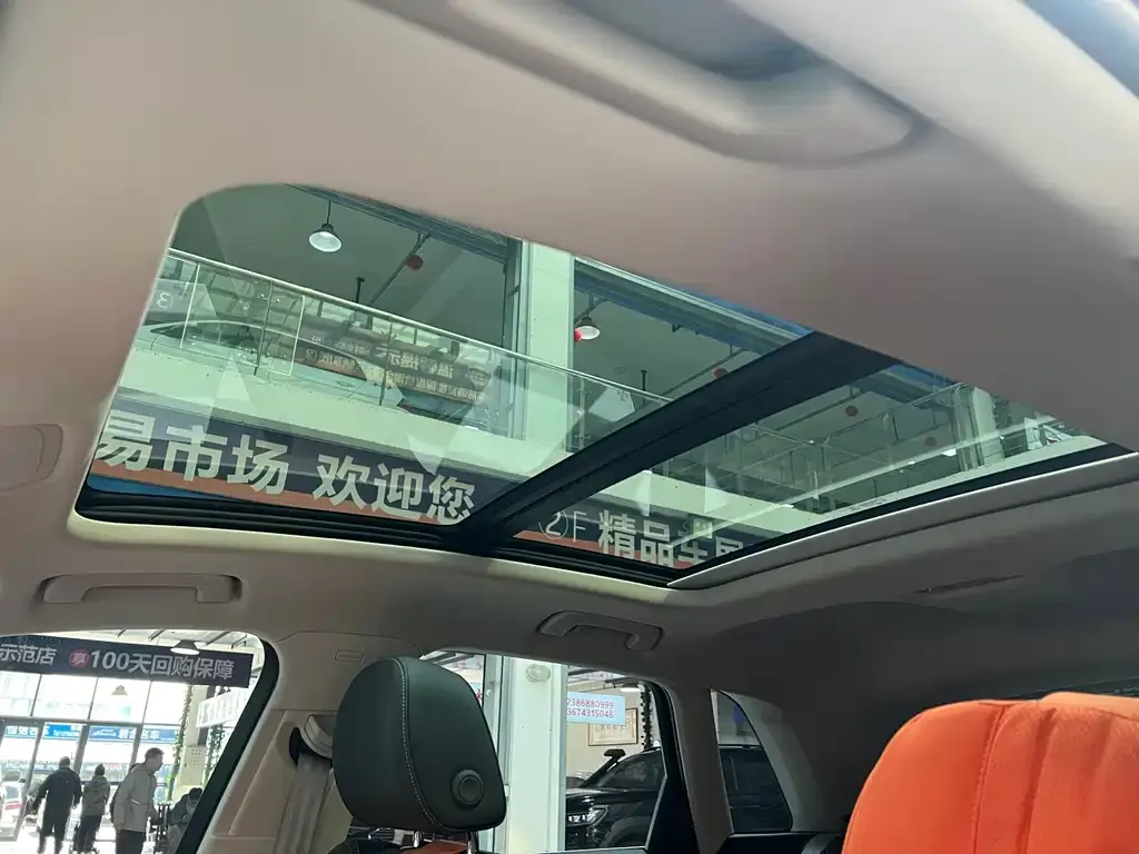 Audi Q3 2023 из CN, фото 7