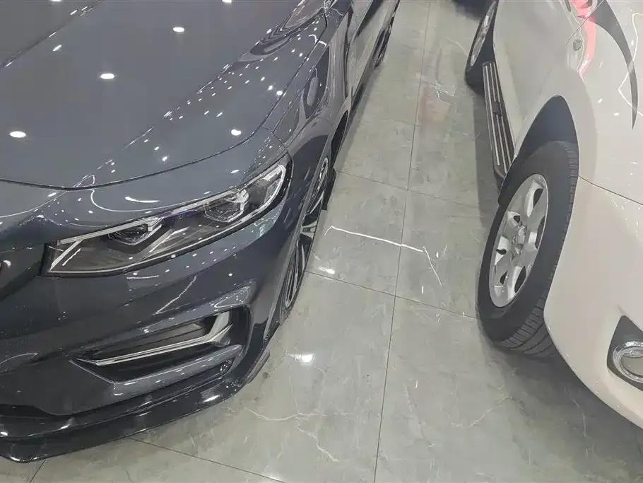 Geely Xingrui 2025 из CN, фото 5