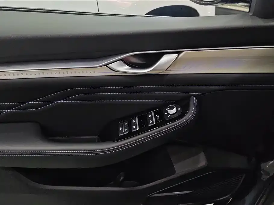 Geely Xingrui 2025 из CN, фото 2