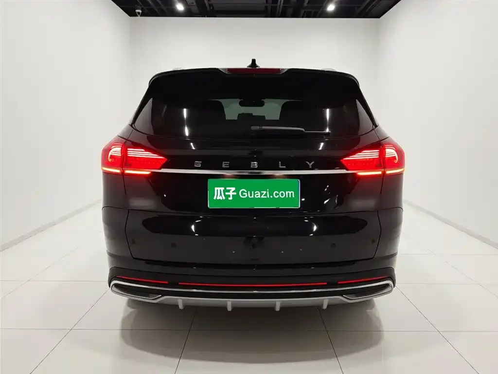 Geely Boyue 2023 из CN, фото 3