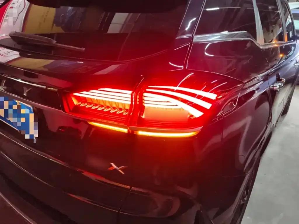 Geely Boyue 2023 из CN, фото 5