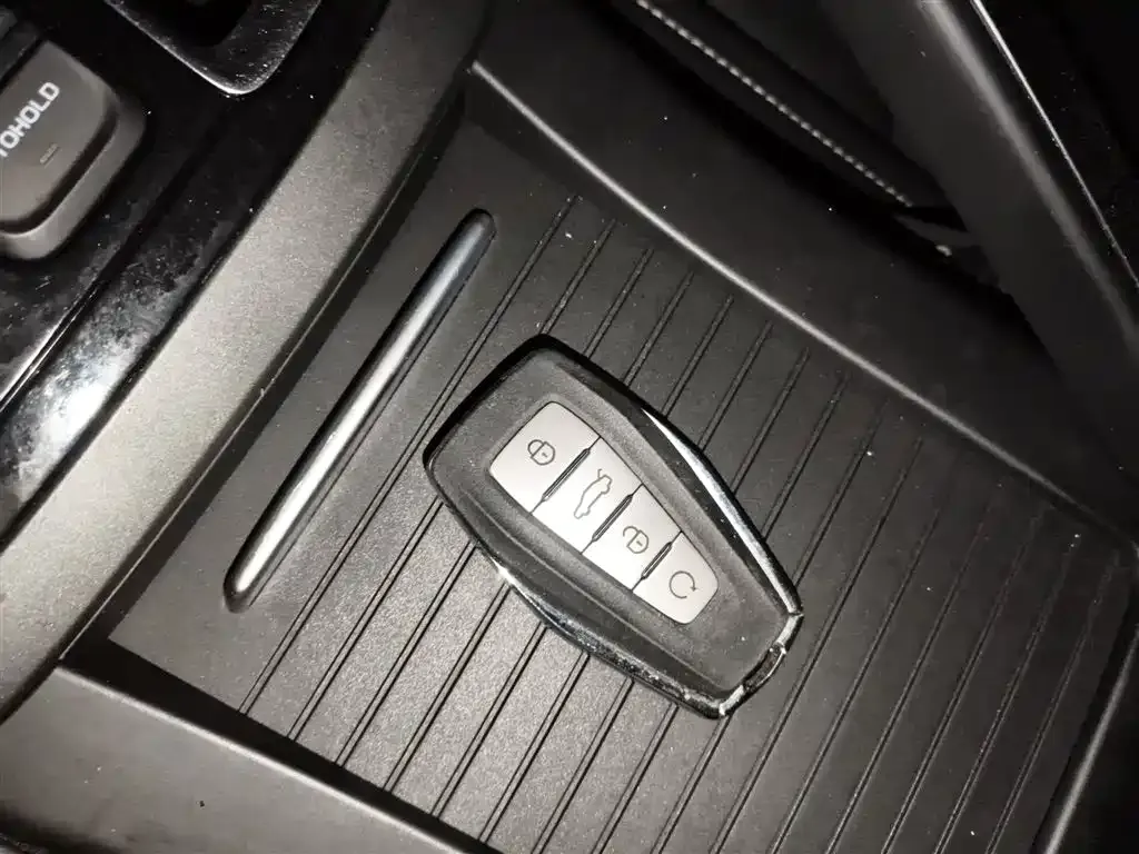 Geely Boyue 2023 из CN, фото 7