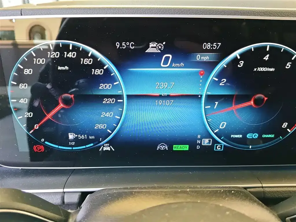 Mercedes-Benz GLS 2022 из CN, фото 4