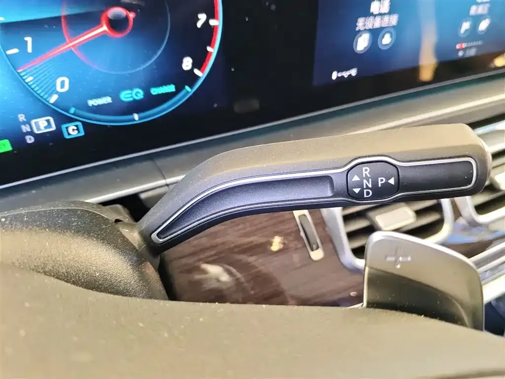 Mercedes-Benz GLS 2022 из CN, фото 9
