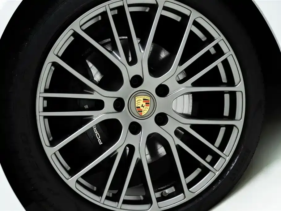 Porsche Panamera 2023 из CN, фото 8