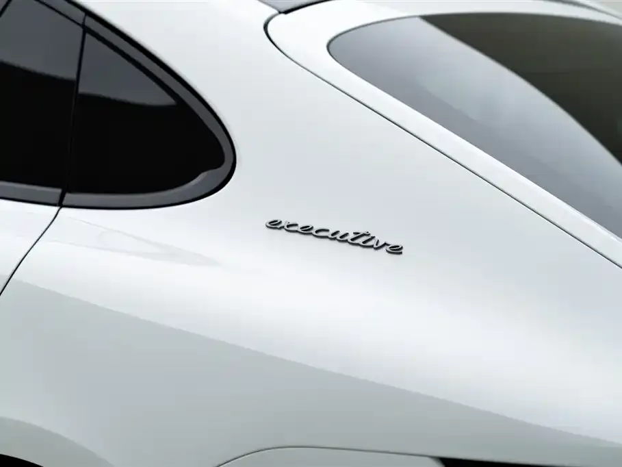 Porsche Panamera 2023 из CN, фото 7