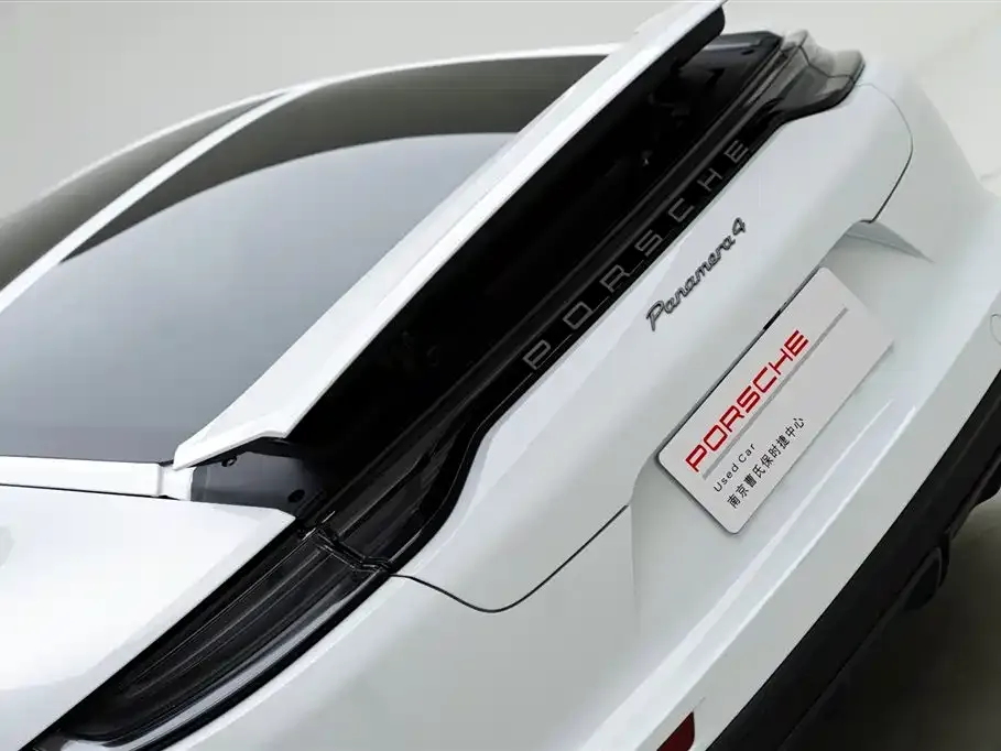 Porsche Panamera 2023 из CN, фото 10