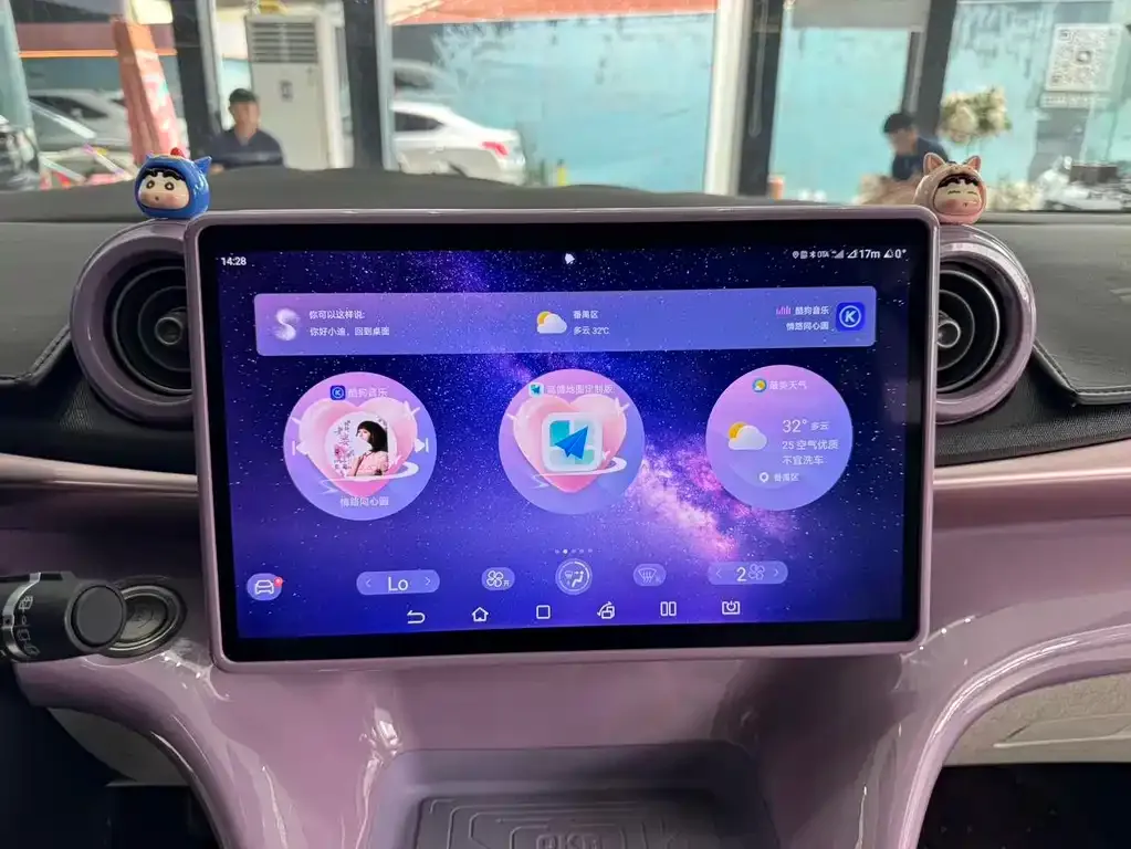 BYD Dolphin 2024 из CN, фото 7