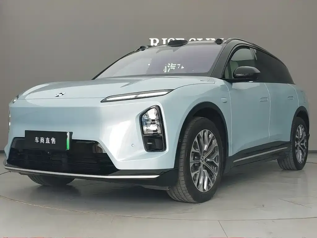 NIO ES6 2025 из CN, фото 1