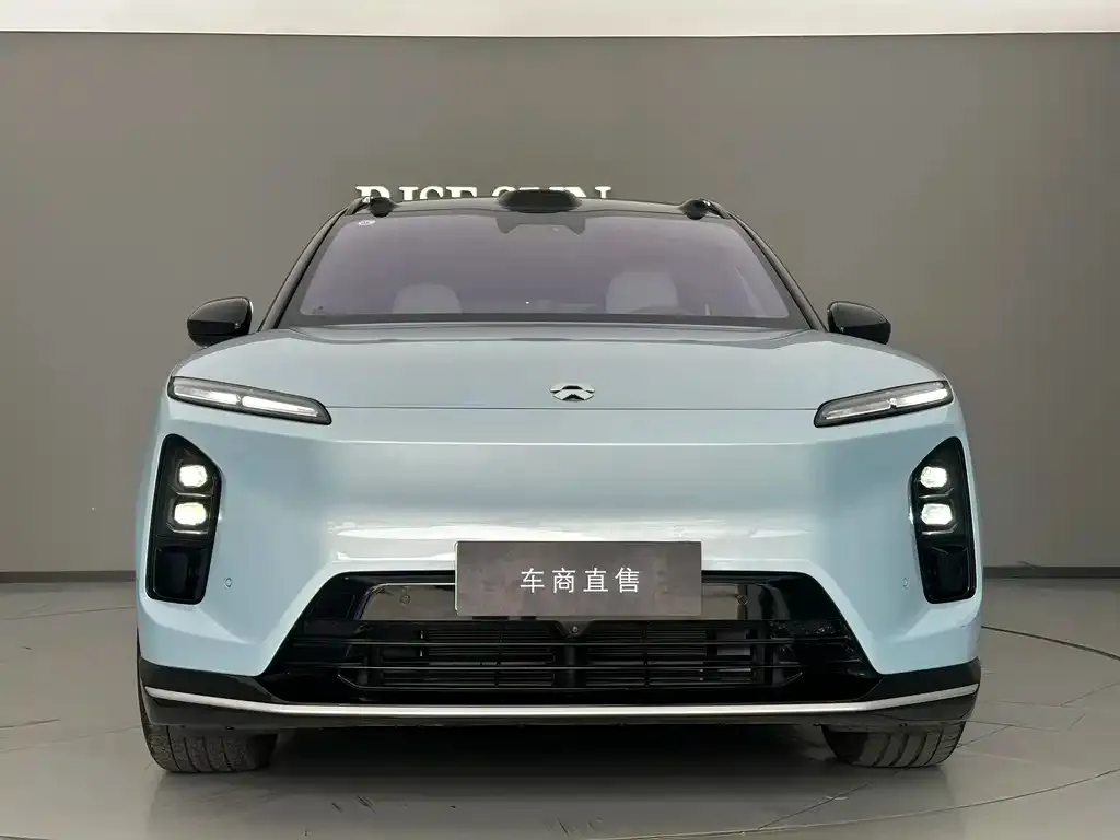 NIO ES6 2025 из CN, фото 7