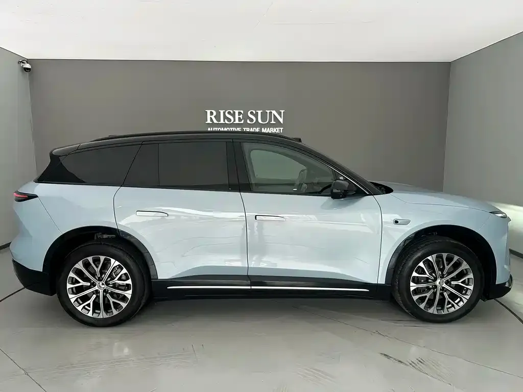 NIO ES6 2025 из CN, фото 6