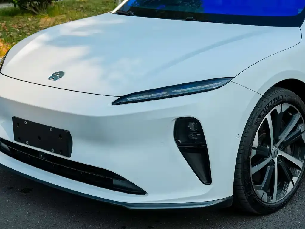 NIO ET5 2024 из CN, фото 8
