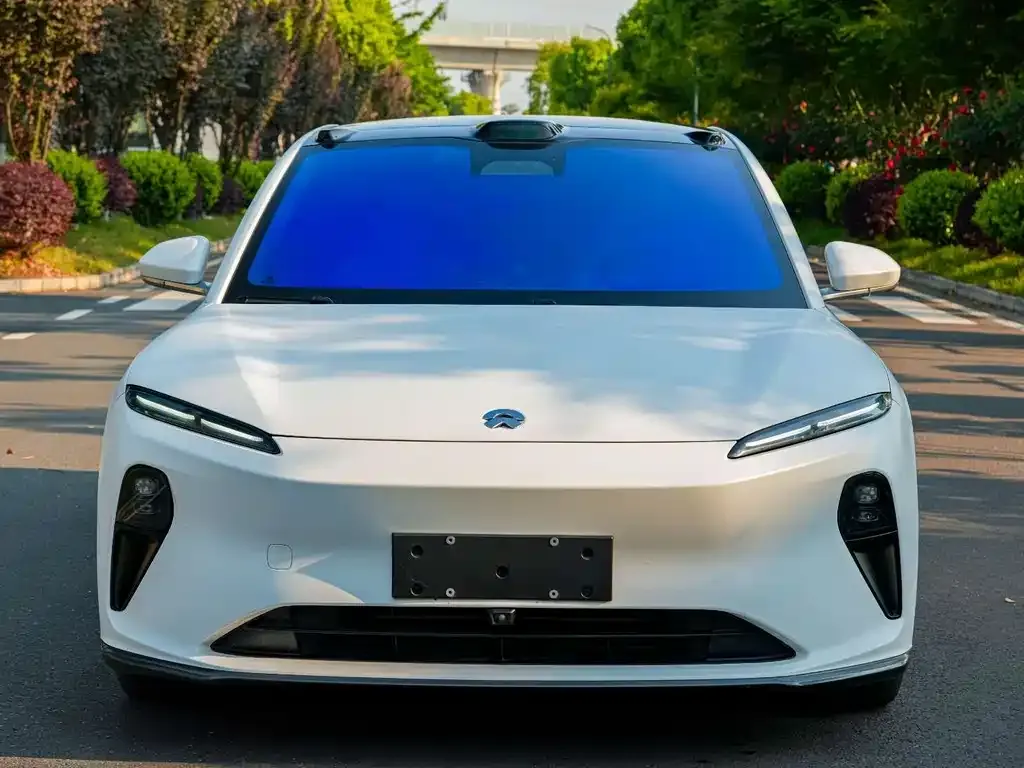 NIO ET5 2024 из CN, фото 9
