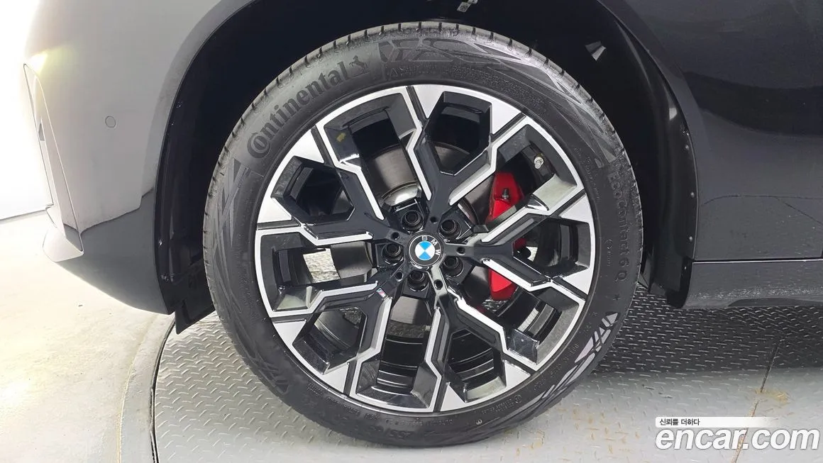 BMW X3 2025 из KR, фото 9