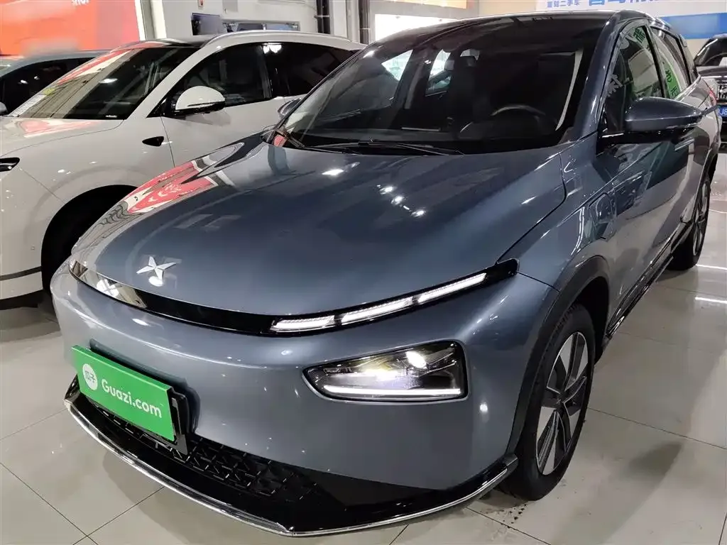 XPeng G3