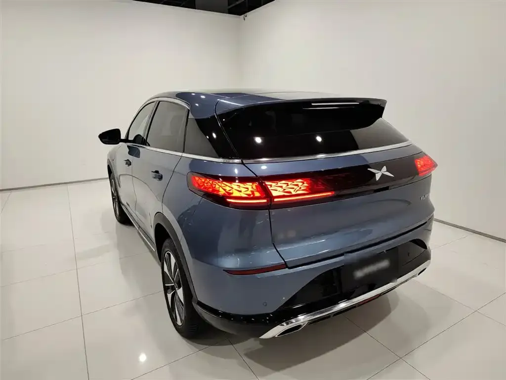 XPeng G3 2023 из CN, фото 10