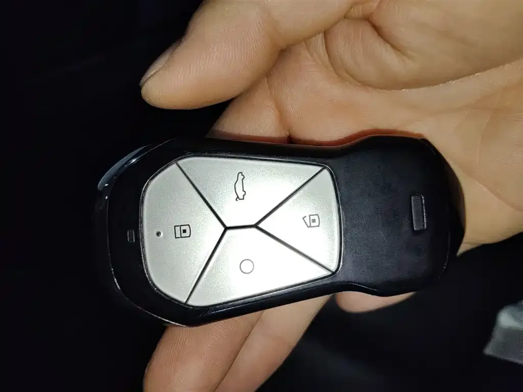 XPeng G3 2023 из CN, фото 4