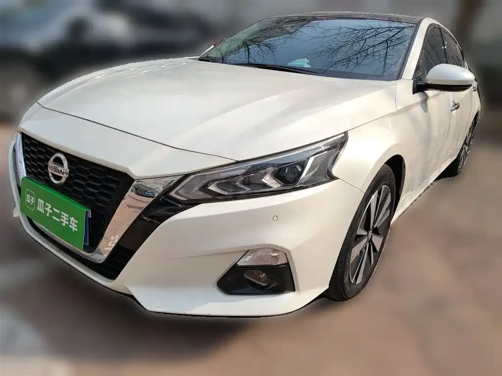 Nissan Teana 2021 из CN, фото 3