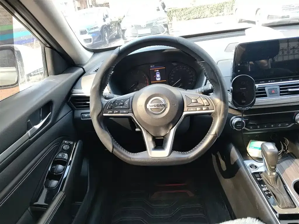 Nissan Teana 2021 из CN, фото 5