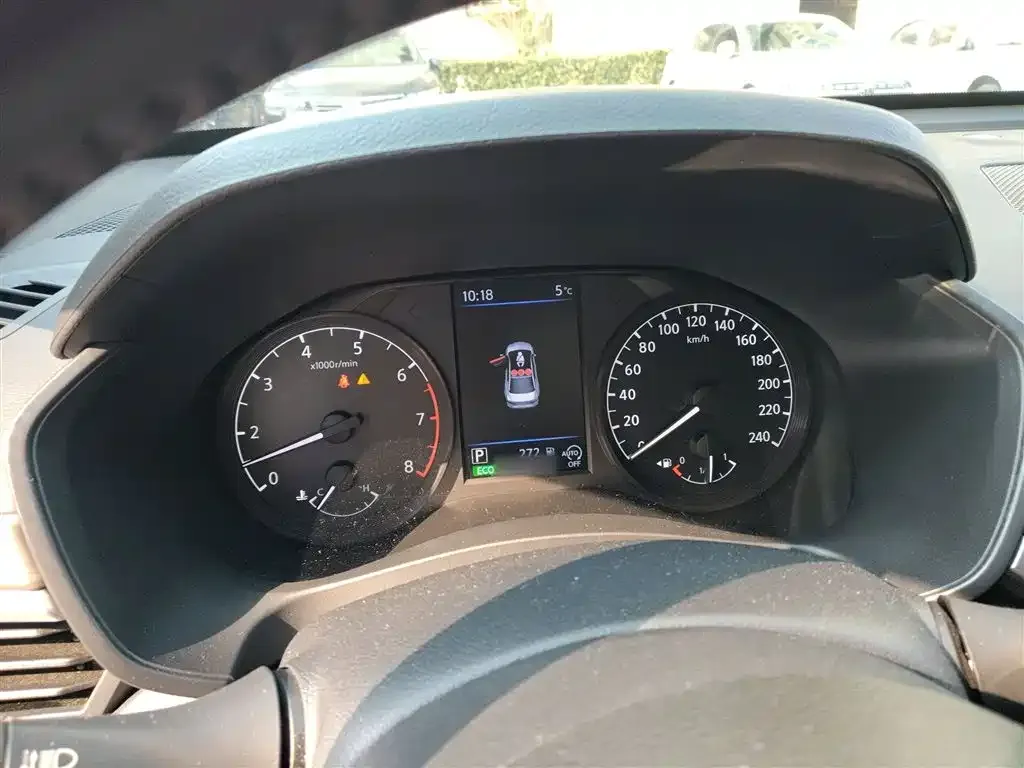 Nissan Teana 2021 из CN, фото 2