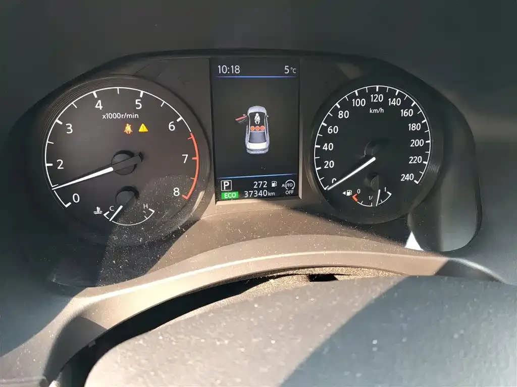 Nissan Teana 2021 из CN, фото 8