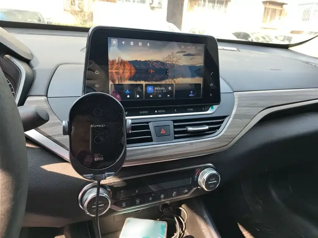 Nissan Teana 2021 из CN, фото 7