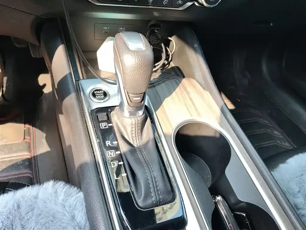 Nissan Teana 2021 из CN, фото 4