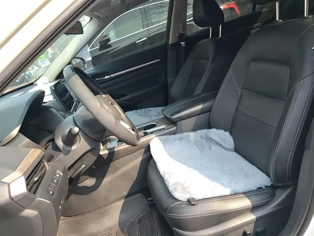 Nissan Teana 2021 из CN, фото 9