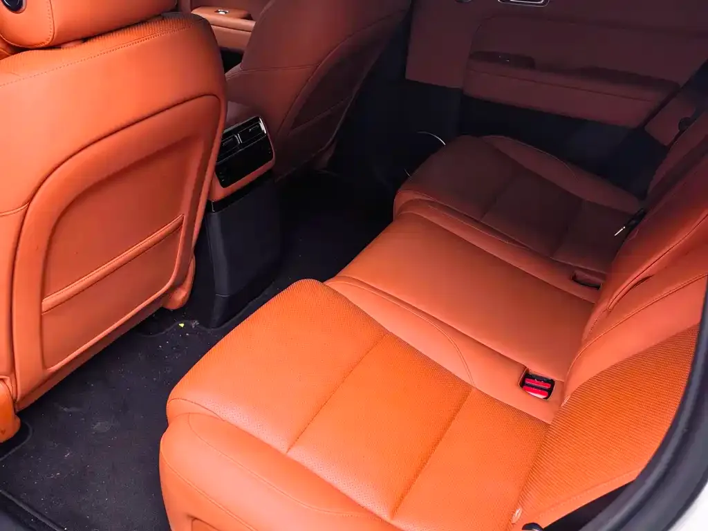 Li Auto L6 2024 из CN, фото 7