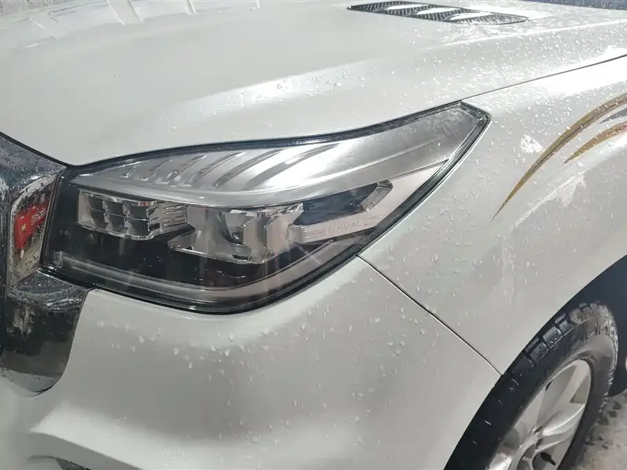 Haval H9 — фото 4