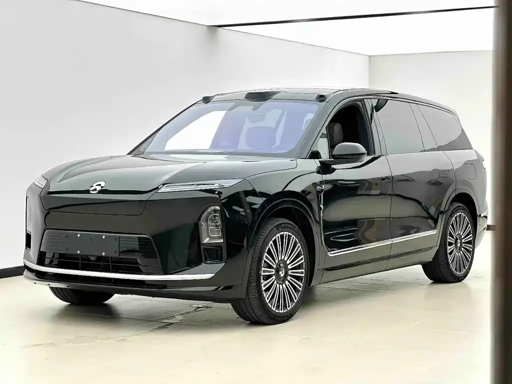 NIO ES8 2026 из CN, фото 1