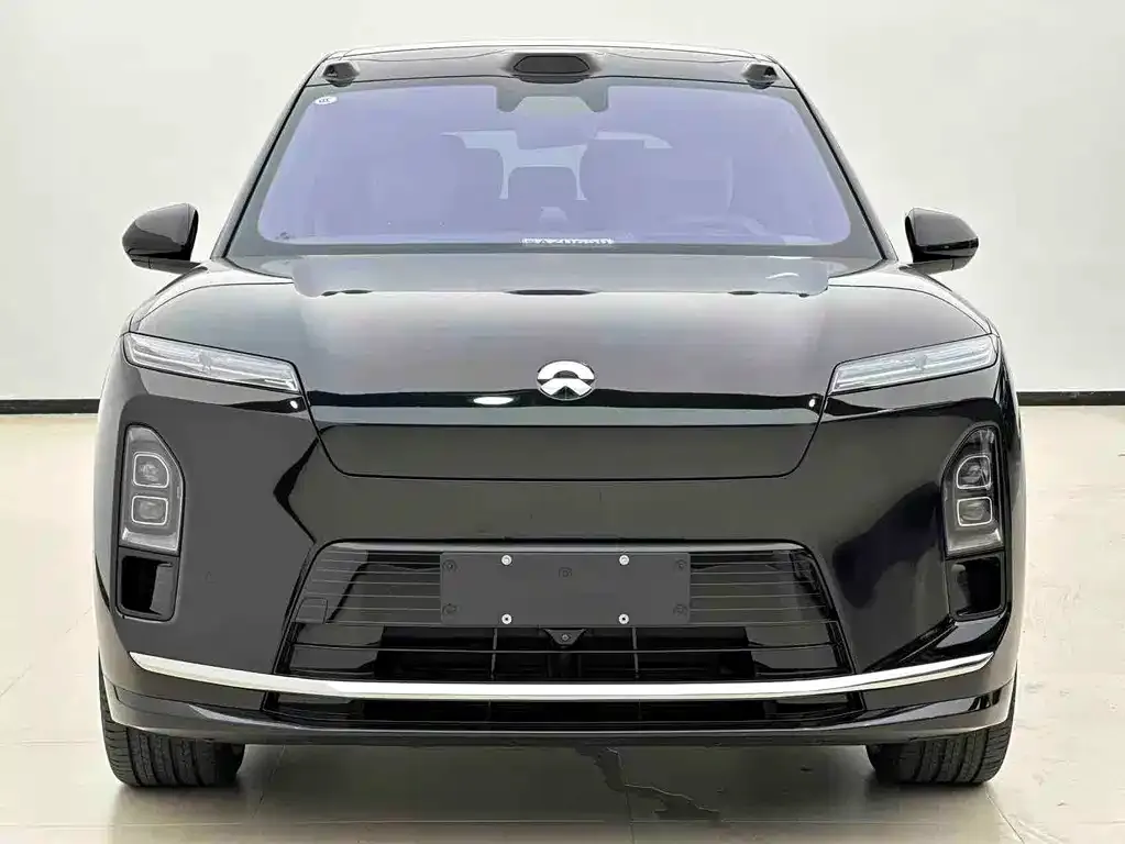 NIO ES8 2026 из CN, фото 8
