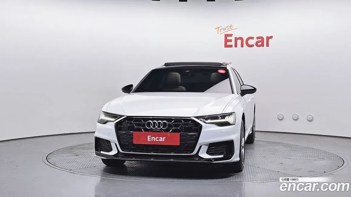 Audi A6 — фото 3