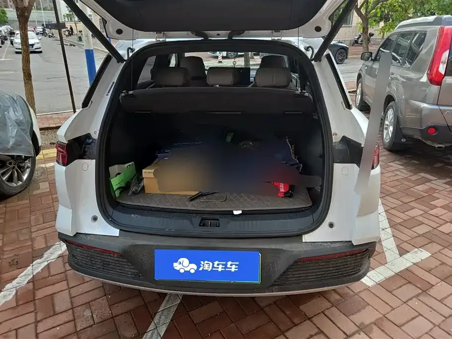 BYD Pro New Energy 2024 из CN, фото 9